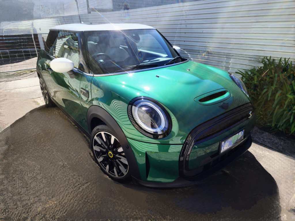 Car Detailing for Greater Hobart Eastern Shore Car Care